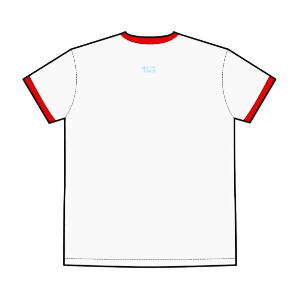 Good Cop / Bad Cop Men's Staple Ringer Tee - Image 6