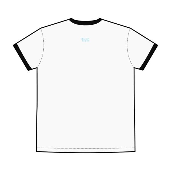 Good Cop / Bad Cop Men's Staple Ringer Tee - Image 2
