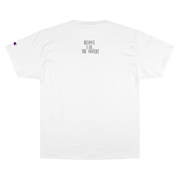 Beyonce' Champion T-Shirt - Image 6