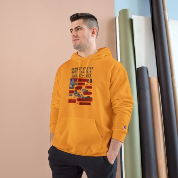 Beyonce' Champion Hoodie - Image 15