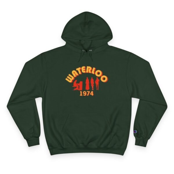 ABBA Champion Hoodie - Image 29