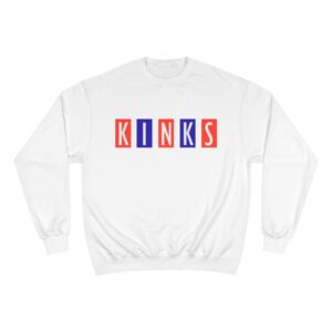 The Kinks Champion Sweatshirt