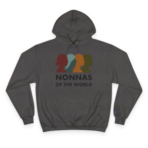 Nonnas Champion Hoodie