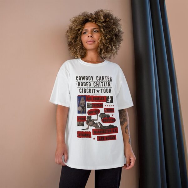 Beyonce' Champion T-Shirt - Image 8