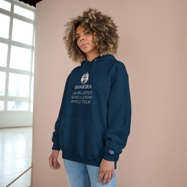 Shakira Champion Hoodie - Image 20