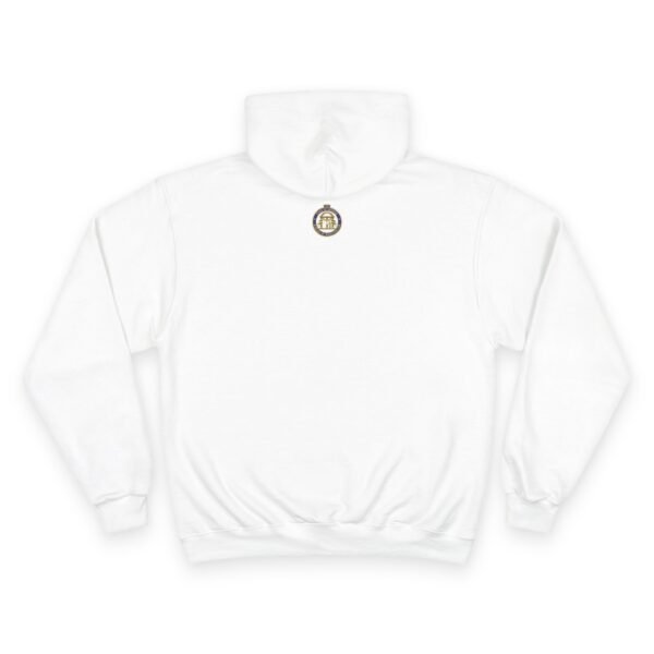 Will Trent Champion Hoodie - Image 2