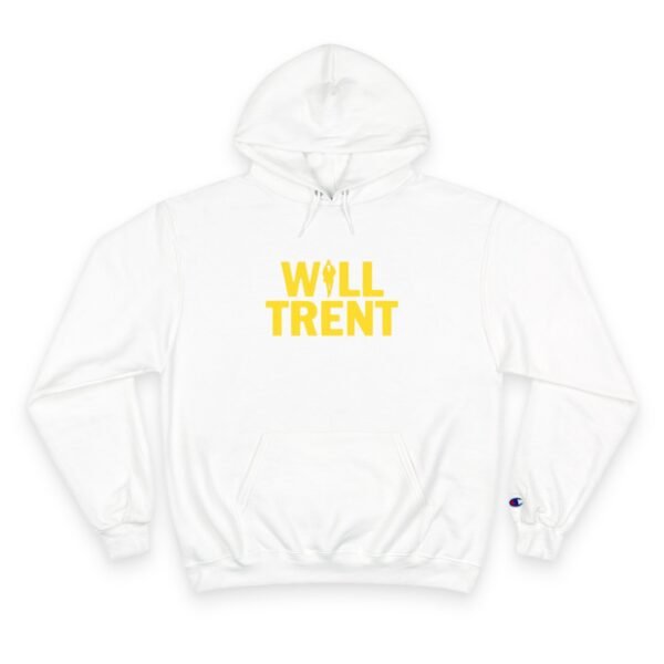 Will Trent Champion Hoodie