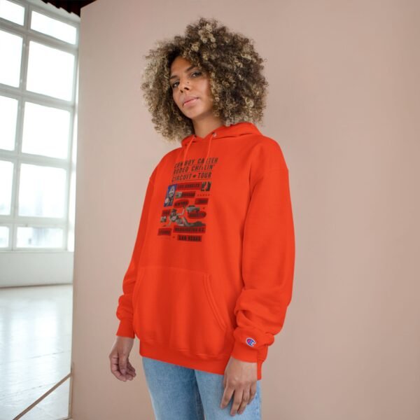 Beyonce' Champion Hoodie - Image 12