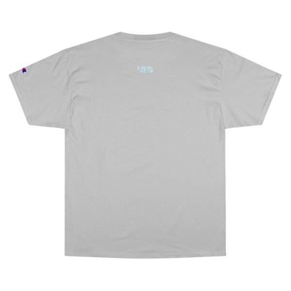 Good Cop / Bad Cop Champion T-Shirt - Image 30