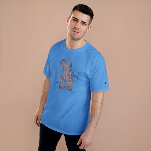 The Last Of Us Champion T-Shirt - Image 7