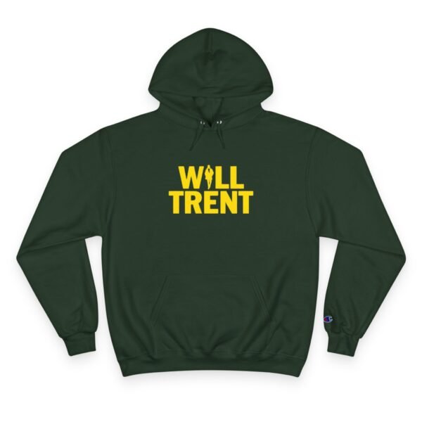 Will Trent Champion Hoodie - Image 21