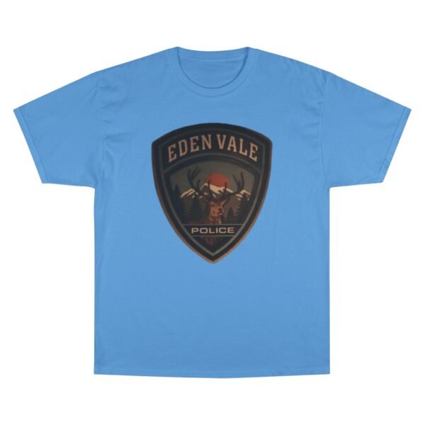Good Cop / Bad Cop Champion T-Shirt - Image 33