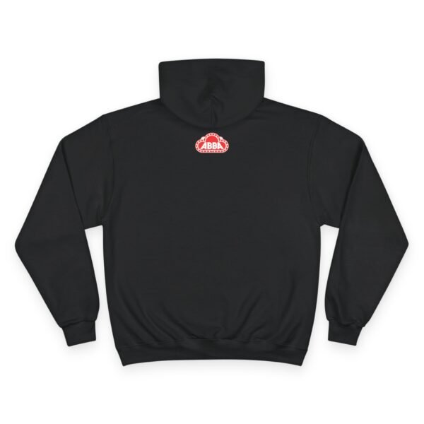 ABBA Champion Hoodie - Image 10