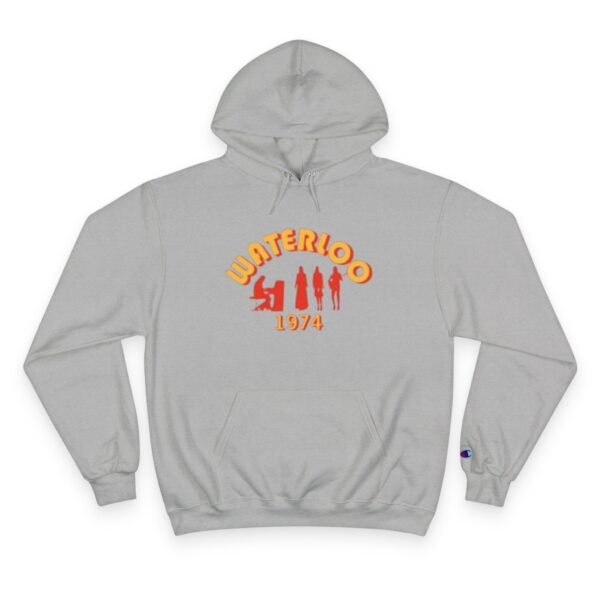 ABBA Champion Hoodie - Image 25