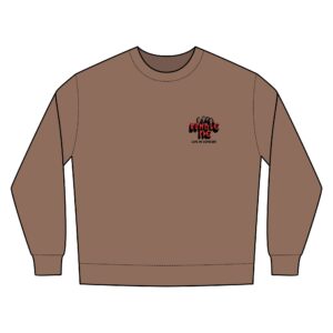 Humble Pie Crewneck Sweatshirt
