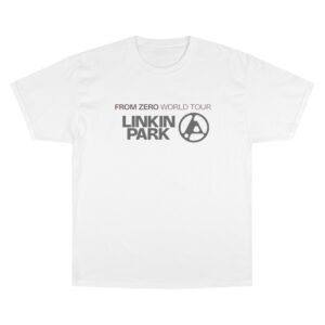 Linkin Park Champion T-Shirt
