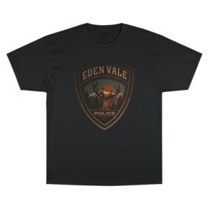 Good Cop / Bad Cop Champion T-Shirt