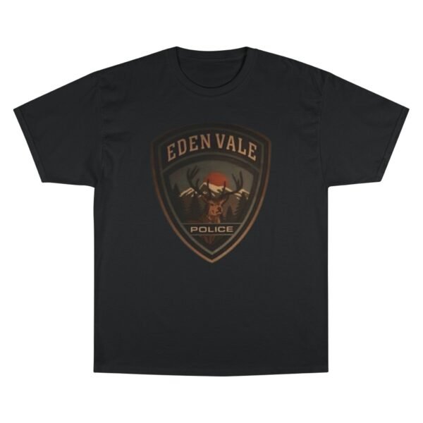 Good Cop / Bad Cop Champion T-Shirt