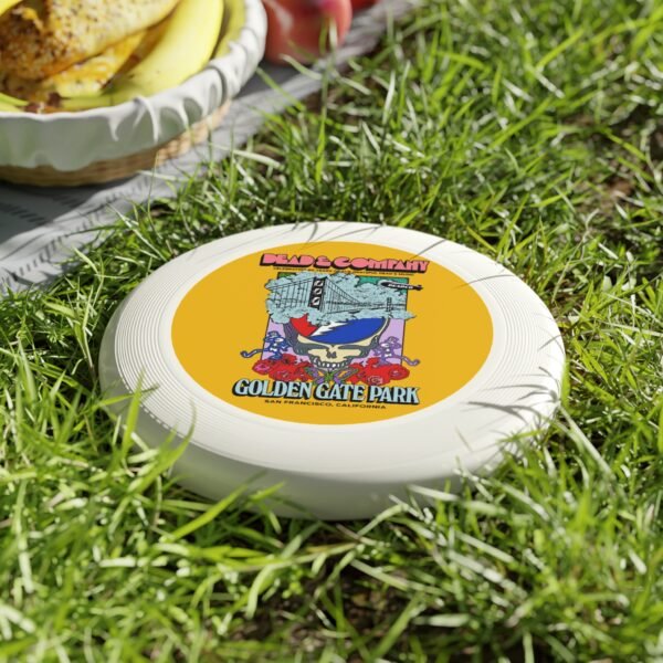 Dead & Company Wham-O Frisbee - Image 3