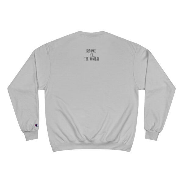 Beyonce' Champion Sweatshirt - Image 6