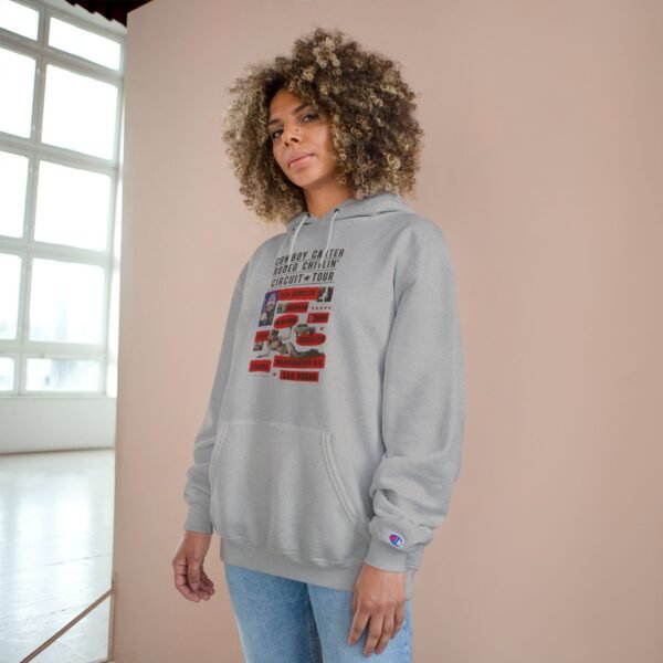 Beyonce' Champion Hoodie - Image 8