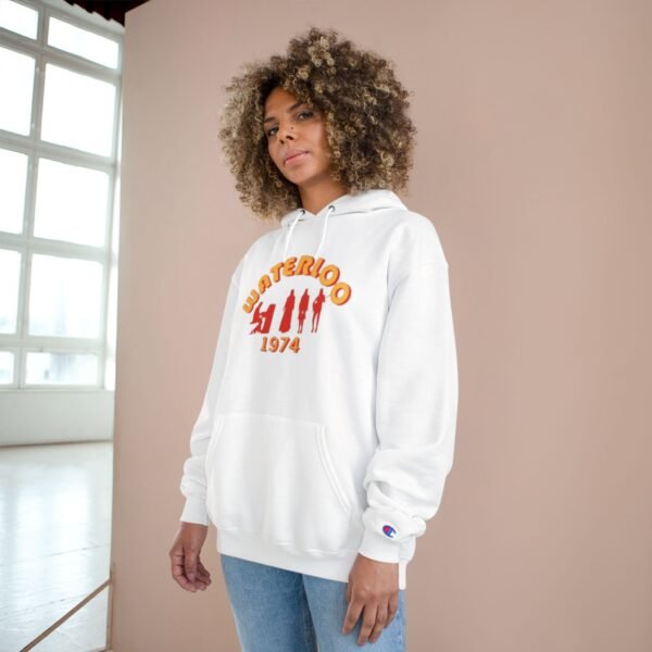 ABBA Champion Hoodie - Image 24