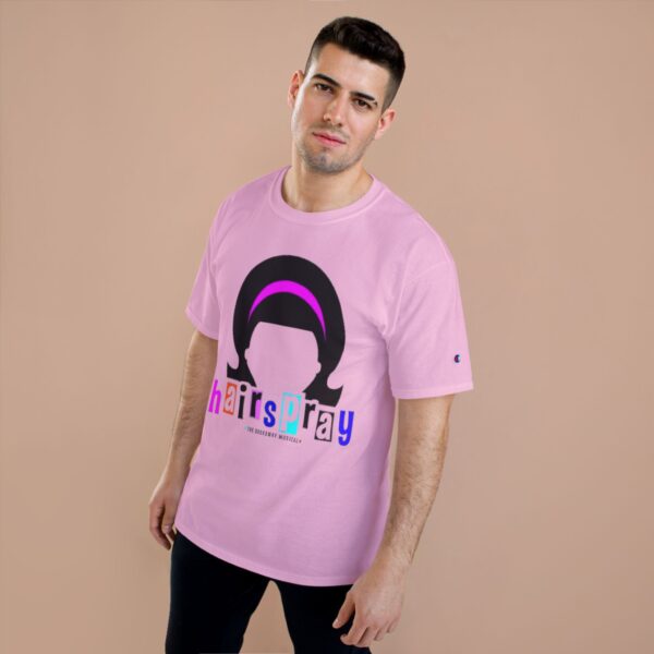 Hairspray Champion T-Shirt - Image 7