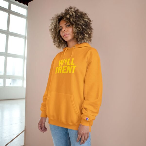 Will Trent Champion Hoodie - Image 20