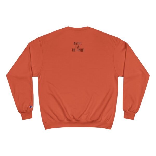 Beyonce' Champion Sweatshirt - Image 10
