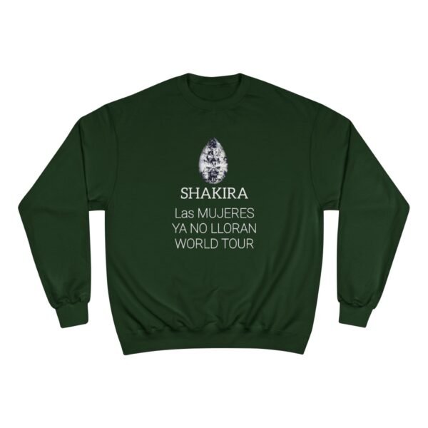 Shakira Champion Sweatshirt - Image 17