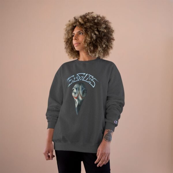 Eagles Champion Sweatshirt - Image 8