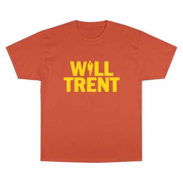 Will Trent Champion T-Shirt - Image 45