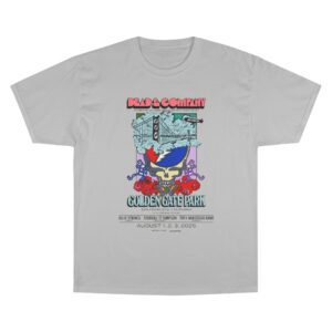 Dead & Company Champion T-Shirt