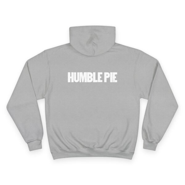 Humble Pie Champion Hoodie - Image 2