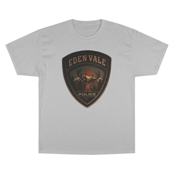 Good Cop / Bad Cop Champion T-Shirt - Image 29
