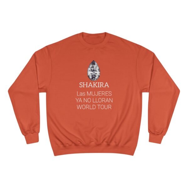 Shakira Champion Sweatshirt - Image 13