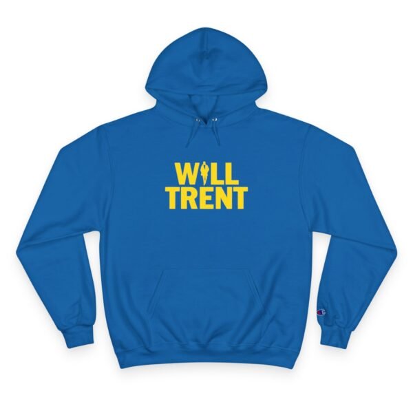 Will Trent Champion Hoodie - Image 25