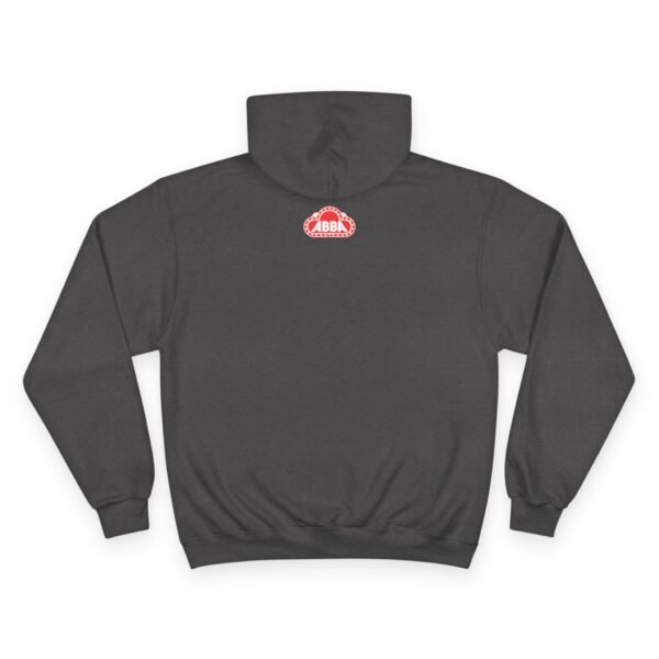ABBA Champion Hoodie - Image 2