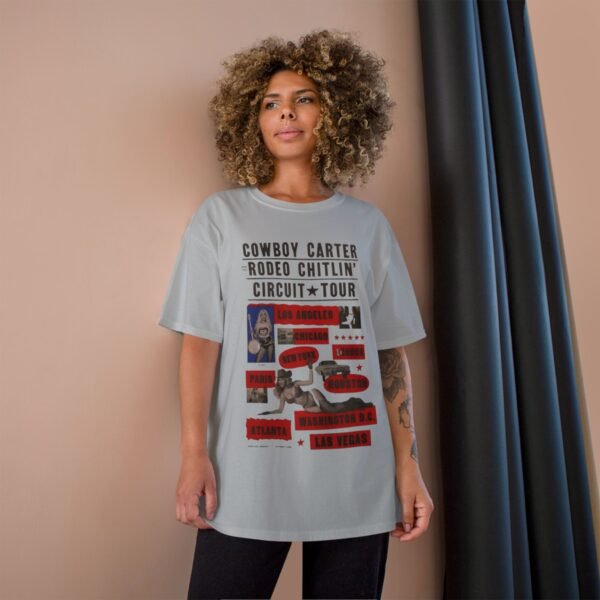 Beyonce' Champion T-Shirt - Image 12