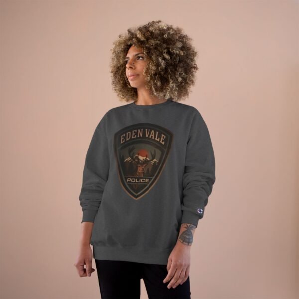 Good Cop / Bad Cop Champion Sweatshirt - Image 12