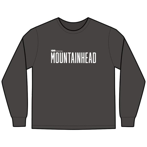 Mountainhead ComfortWash® Garment-Dyed Long Sleeve T-Shirt - Image 3
