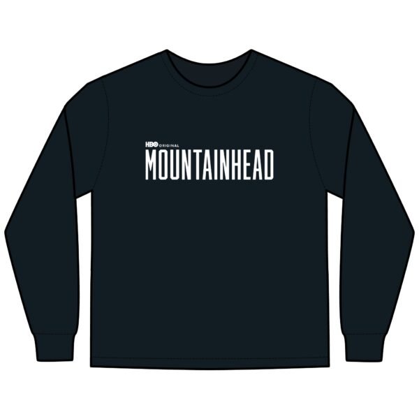 Mountainhead ComfortWash® Garment-Dyed Long Sleeve T-Shirt - Image 9