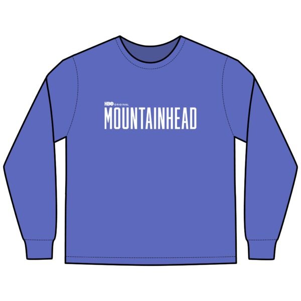 Mountainhead ComfortWash® Garment-Dyed Long Sleeve T-Shirt - Image 11