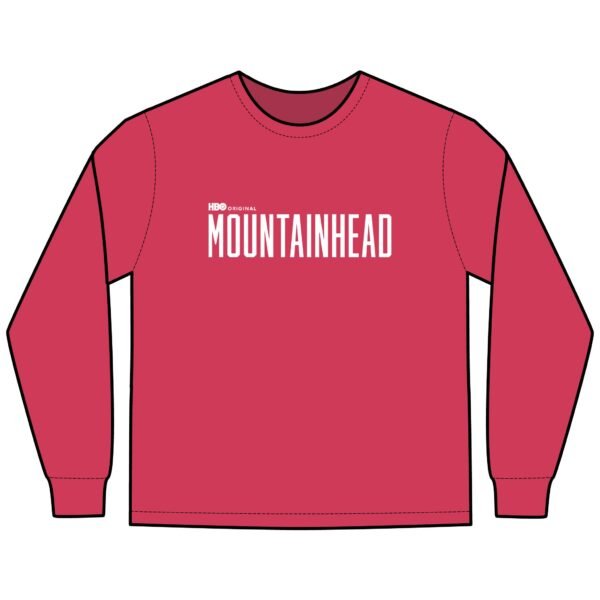 Mountainhead ComfortWash® Garment-Dyed Long Sleeve T-Shirt - Image 15