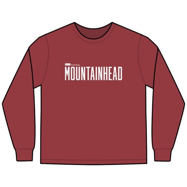 Mountainhead ComfortWash® Garment-Dyed Long Sleeve T-Shirt - Image 17