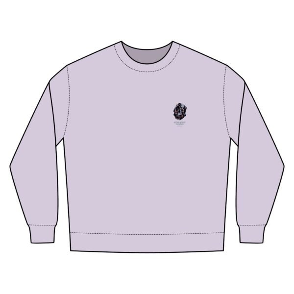 The Weeknd Crewneck Sweatshirt - Image 2