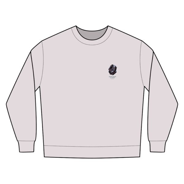 The Weeknd Crewneck Sweatshirt - Image 3