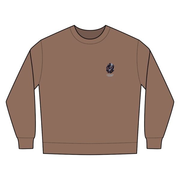 The Weeknd Crewneck Sweatshirt - Image 4