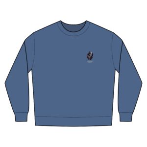 The Weeknd Crewneck Sweatshirt