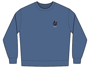 The Weeknd Crewneck Sweatshirt